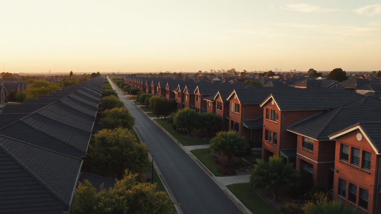How many Australians own investment properties, and how that's changed since 2010