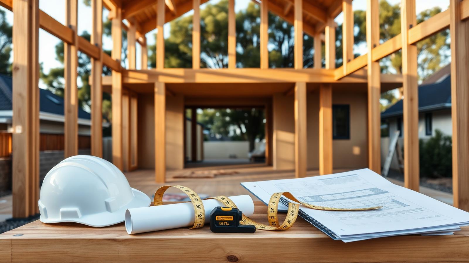 Owner-builder insurance requirements in Australia: rules by state and territory