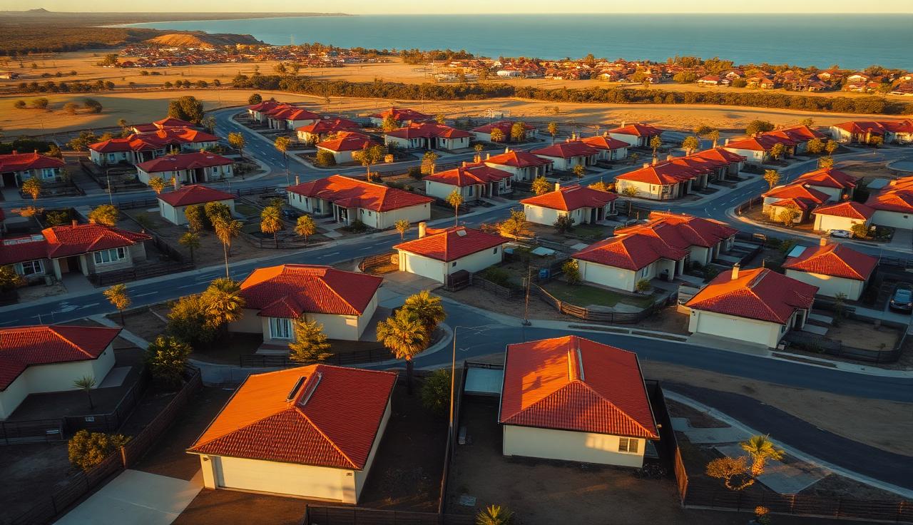 WA housing statistics: Perth population growth is outpacing new construction
